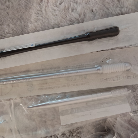 Pmu &  microblading kit - Picture 9 of 12